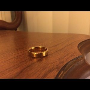 Size 12 men’s ring